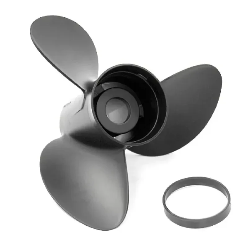 Винт гребной Solas , 3x13,2x19 (R) (Rubex)