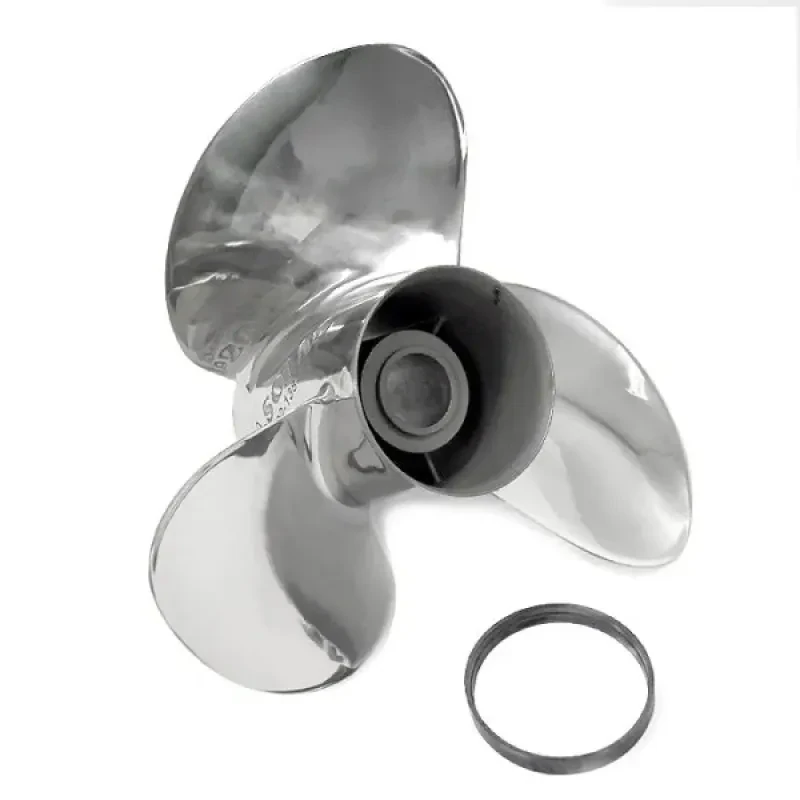 Винт гребной Solas , 3x13 3/4x13 (L) (Rubex)