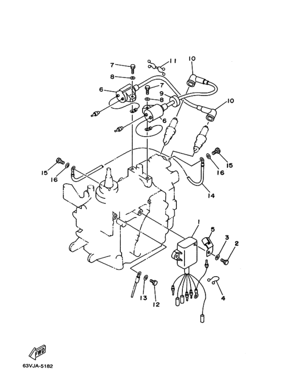 Электрооборудование 1