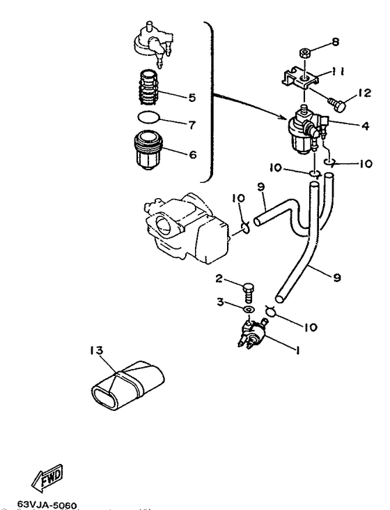 Carburant 1