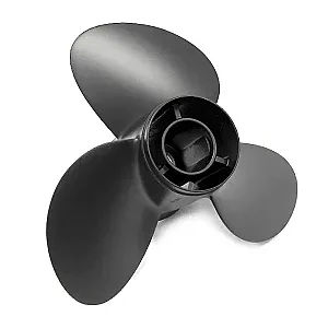 Винт гребной Solas 9512-158-15, 3x15,8x15 (L) (Rubex)