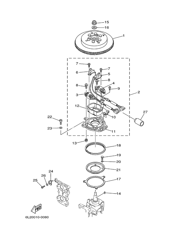 Генератор