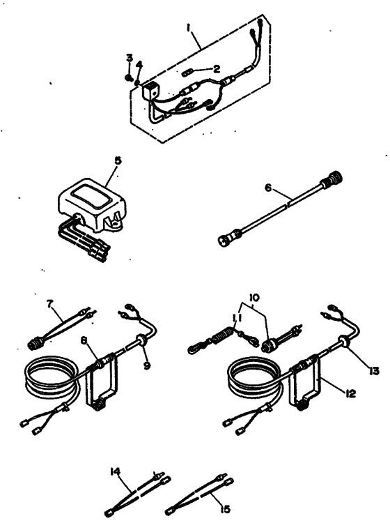 Опционные детали 1
