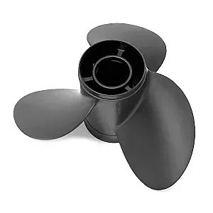 Винт гребной Solas 9511-158-15, 3x15.8x15 (R) (Rubex)