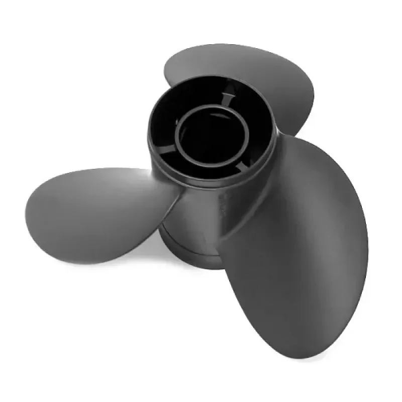 Винт гребной Solas , 3x15.3x19 (R) (Rubex)