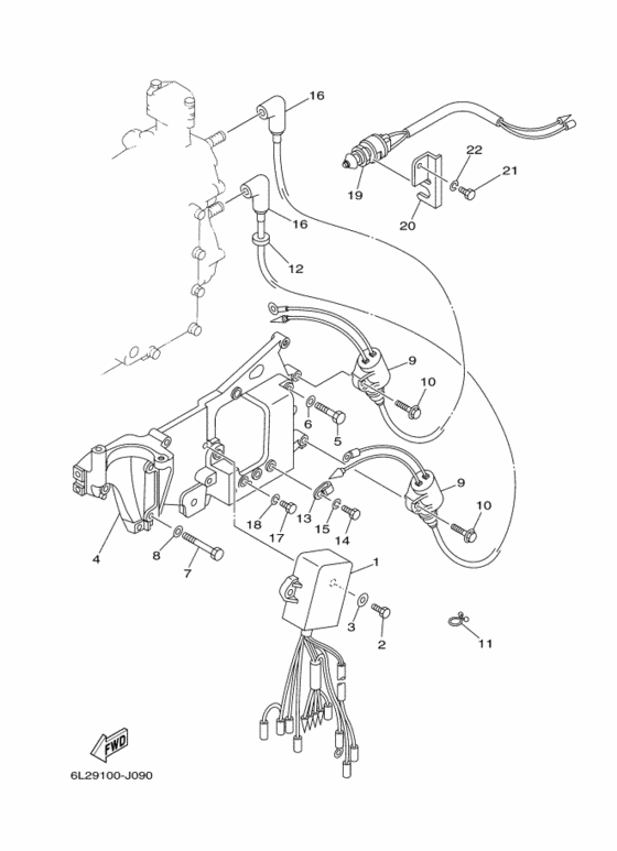Электрооборудование 1