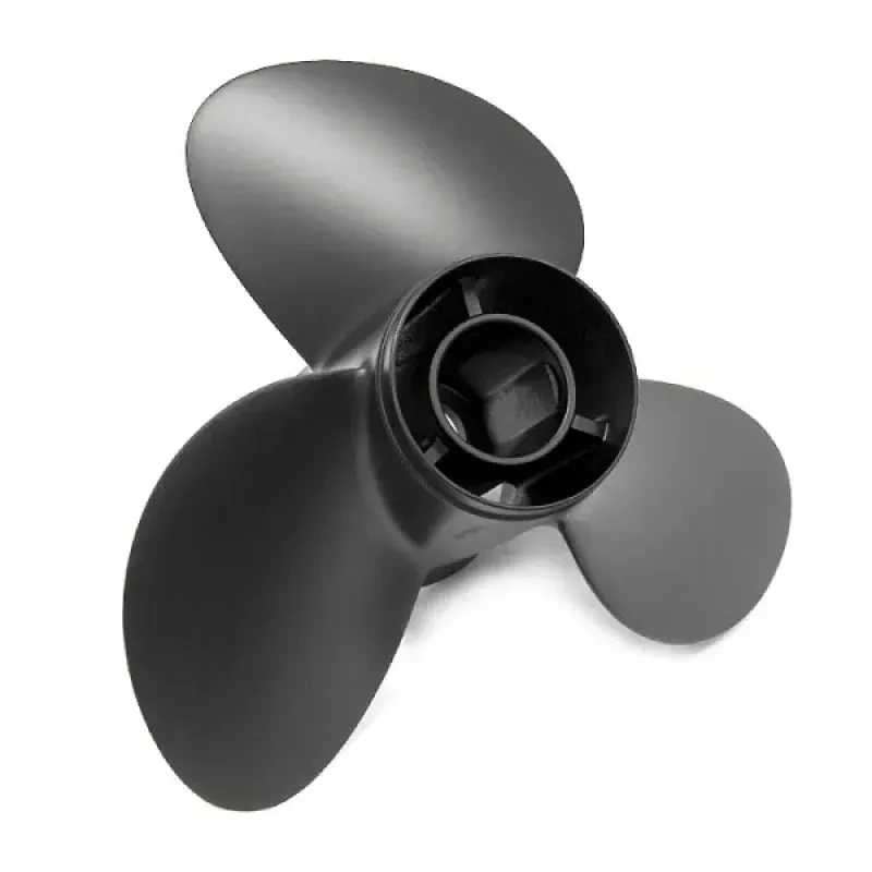 Винт гребной Solas , 3x14.3x21 (L) (Rubex)