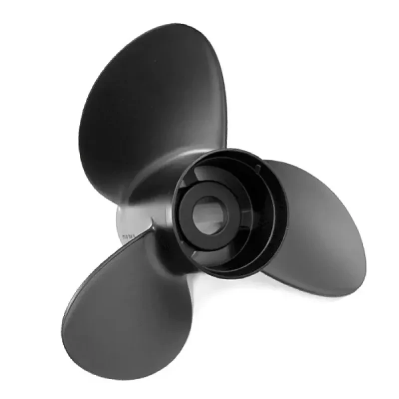 Винт гребной Solas , 3x14 3/4x17 (L) (Rubex)