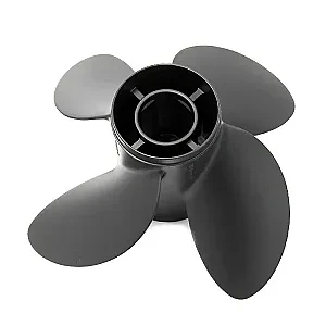 Винт гребной Solas 9513-140-21, 4x14x21 (R) (Rubex)