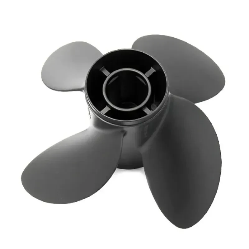 Винт гребной Solas , 4x14.5x17 (R) (Rubex)