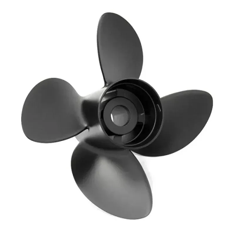 Винт гребной Solas , 4x14.5x17 (R) (Rubex)