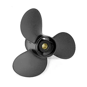 Винт гребной Solas 4111-093-10A, 3x9.3x10 (R)