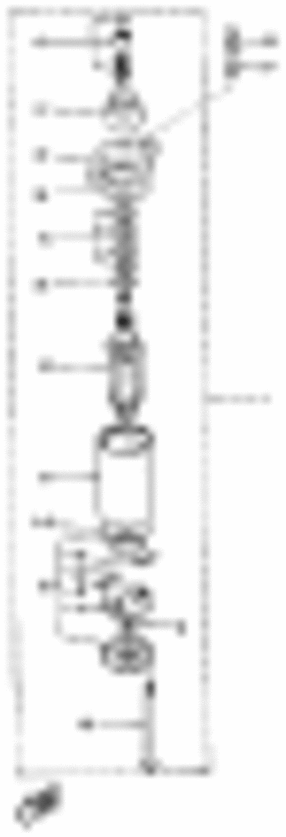 Стартер электрический