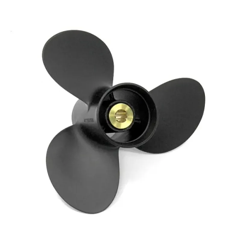 Винт гребной Solas , 3x9.3x9 (R)