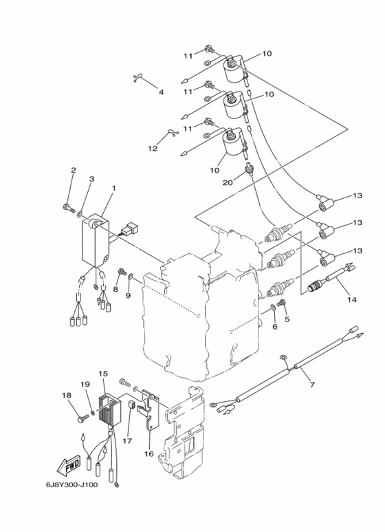 Электрооборудование 1