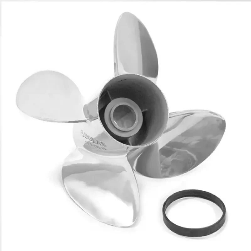 Винт гребной Solas , 4x13 1/4x16 (R) (Rubex)