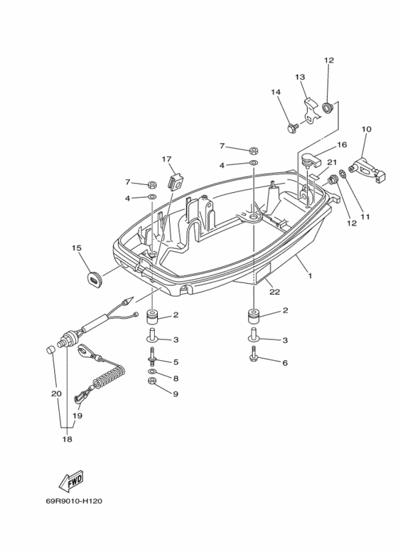 Поддон