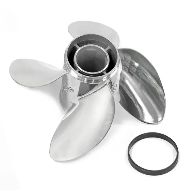 Винт гребной Solas , 4x13 1/4x15 (R) (Rubex)