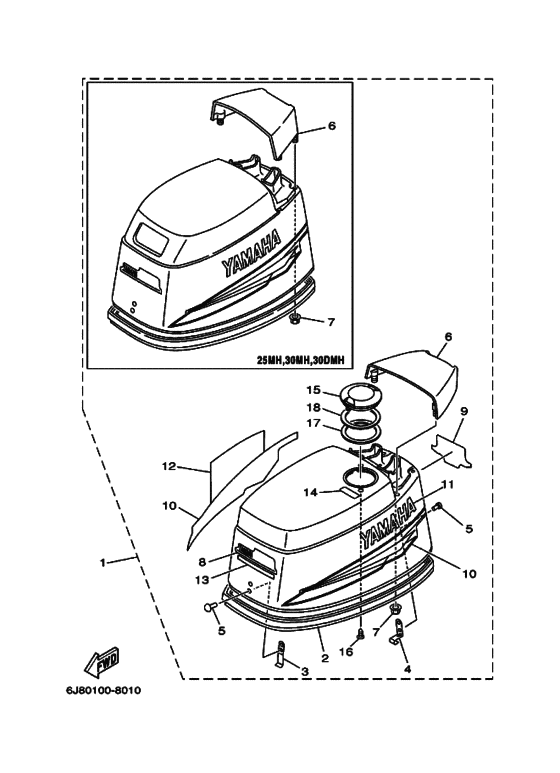 Капот