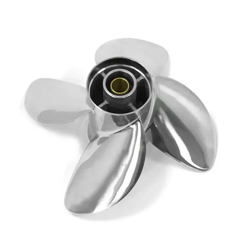 Винт гребной Solas , 4x10x11 (R)