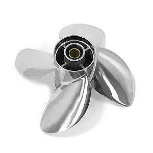 Винт гребной Solas 4253-100-10, 4x10x10 (R)