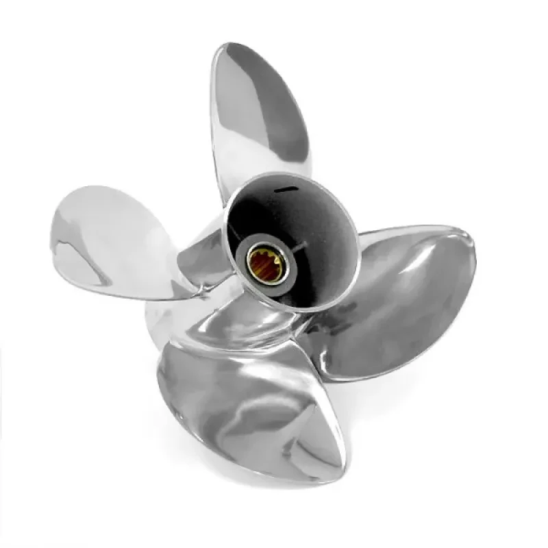 Винт гребной Solas , 4x10x10 (R)