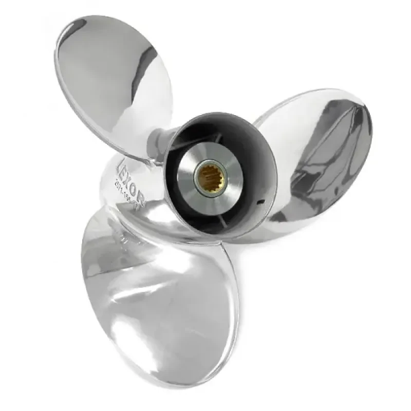 Винт гребной Solas , 3x14 7/8x22 (R)