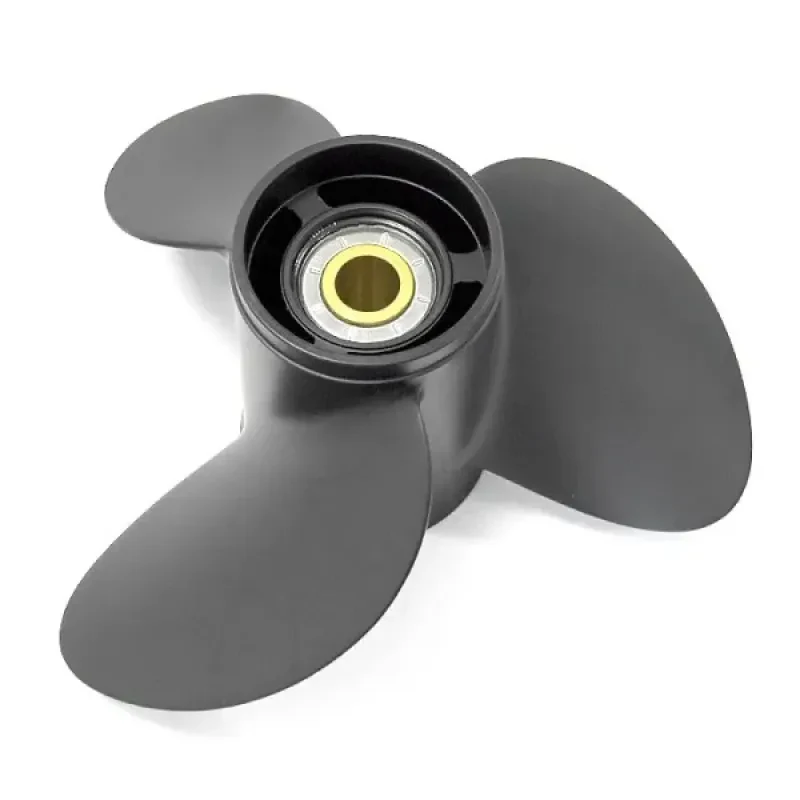 Винт гребной Solas , 3x15.3x23 (R)