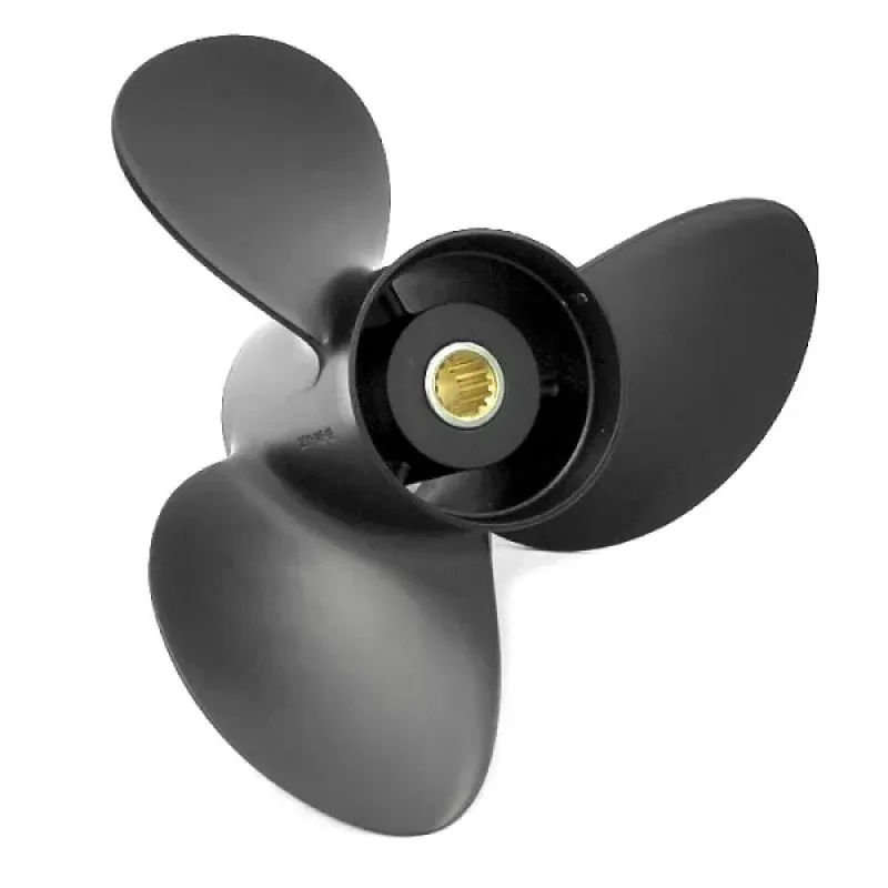 Винт гребной Solas , 3x15.3x23 (R)