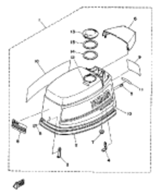 Капот