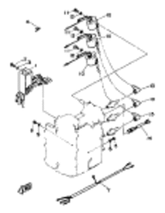 Электрические cdi unit