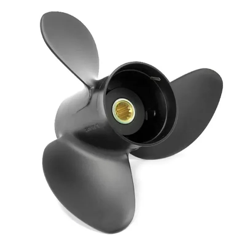 Винт гребной Solas , 3x13.5x16 (R)