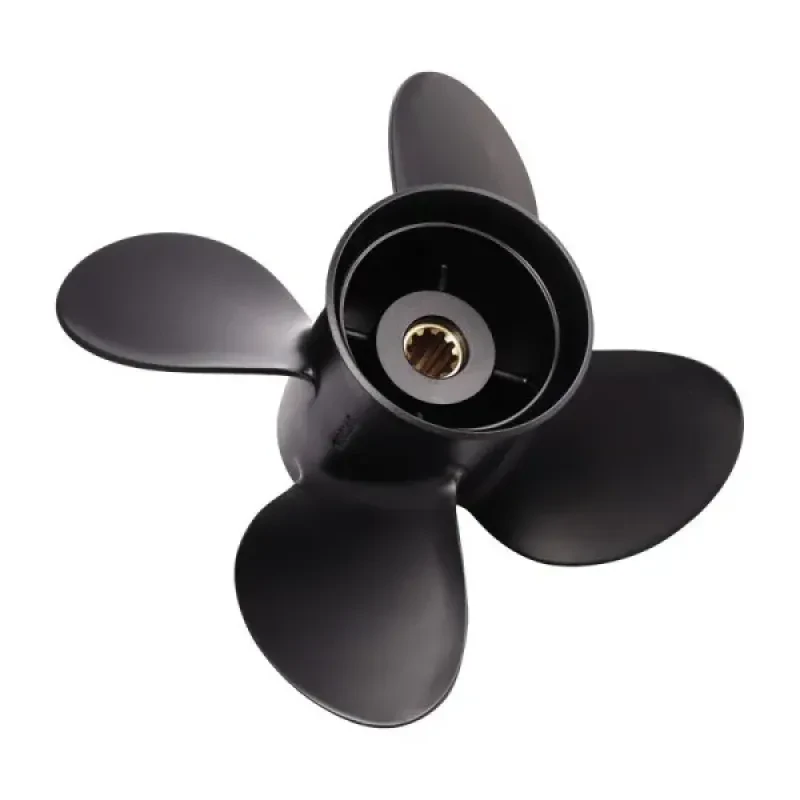 Винт гребной Solas , 4x10x14 (R)