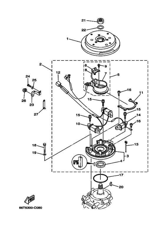 Генератор
