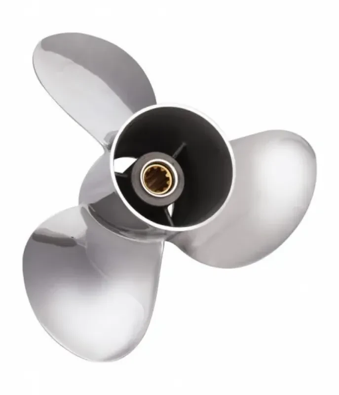 Винт гребной Solas , 3x10x14 (R)