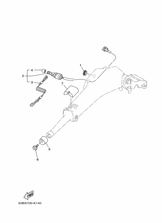 Рулевое 2