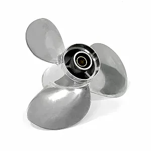 Винт гребной Solas 4231-100-15, 3x10x15 (R)