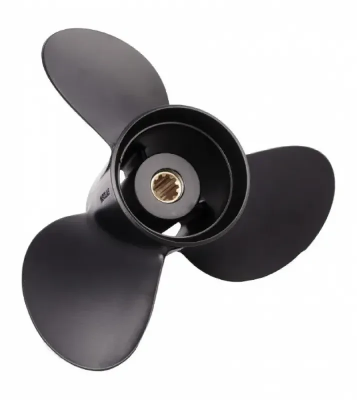 Винт гребной Solas , 3x11x9 (R)