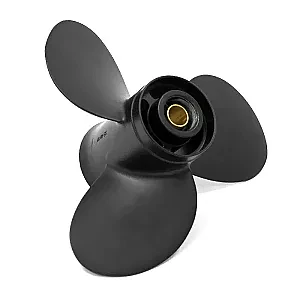 Винт гребной Solas 4211-105-11, 3x10.5x11 (R)