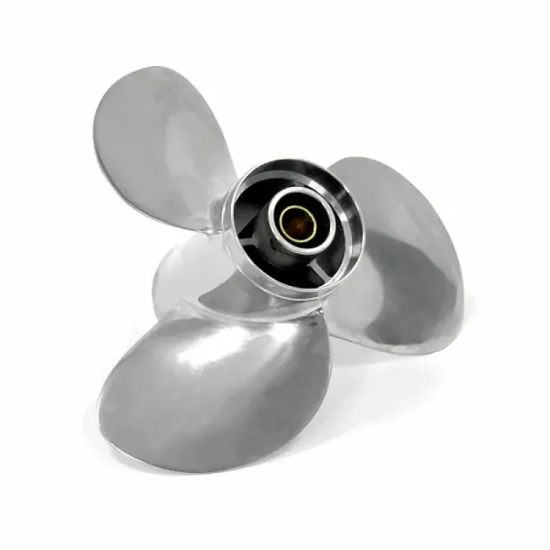 Винт гребной Solas , 3x10 3/4x10 (R)