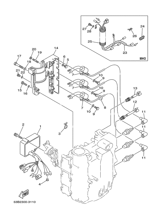 Электрооборудование 1