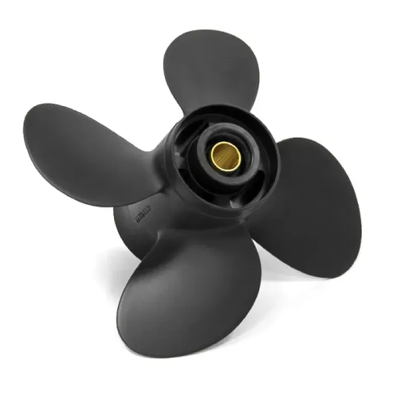 Винт гребной Solas , 4x10x13 (R)