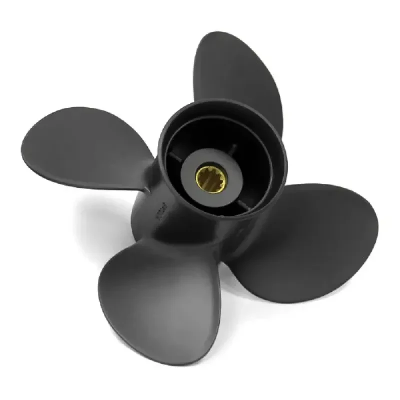 Винт гребной Solas , 4x10x13 (R)