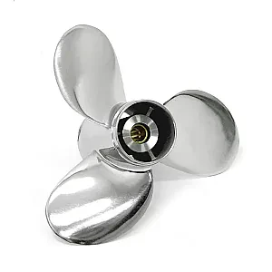 Винт гребной Solas 4121-093-12A, 3x9.3x12 (R)