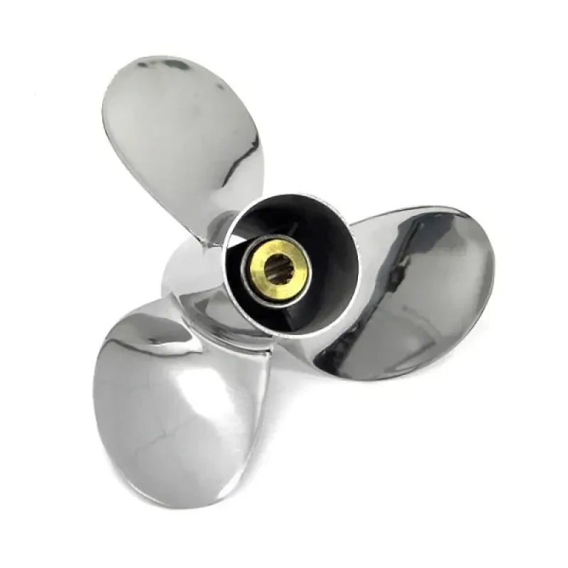 Винт гребной Solas , 3x9.3x11 (R)