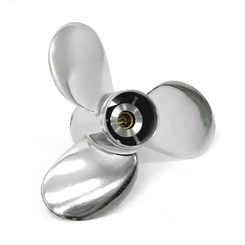 Винт гребной Solas , 3x9.3x9 (R)