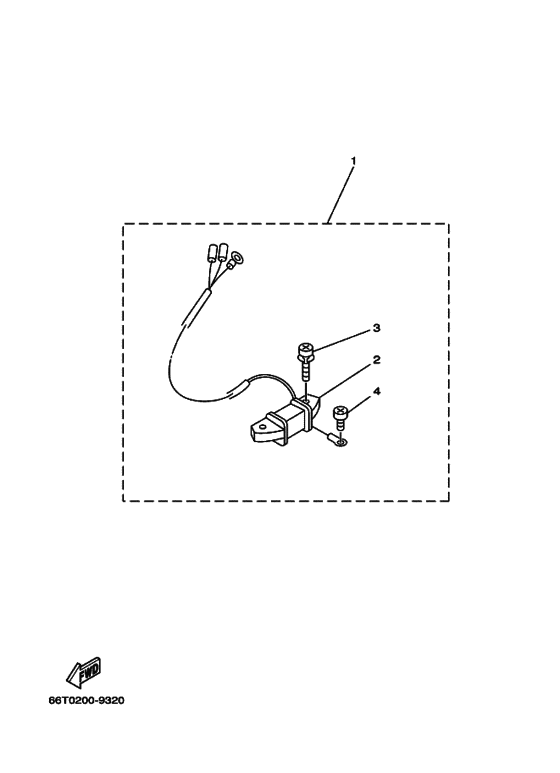 Восстановительный комплект