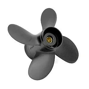 Винт гребной Solas 4113-093-11A, 4x9.3x11 (R)