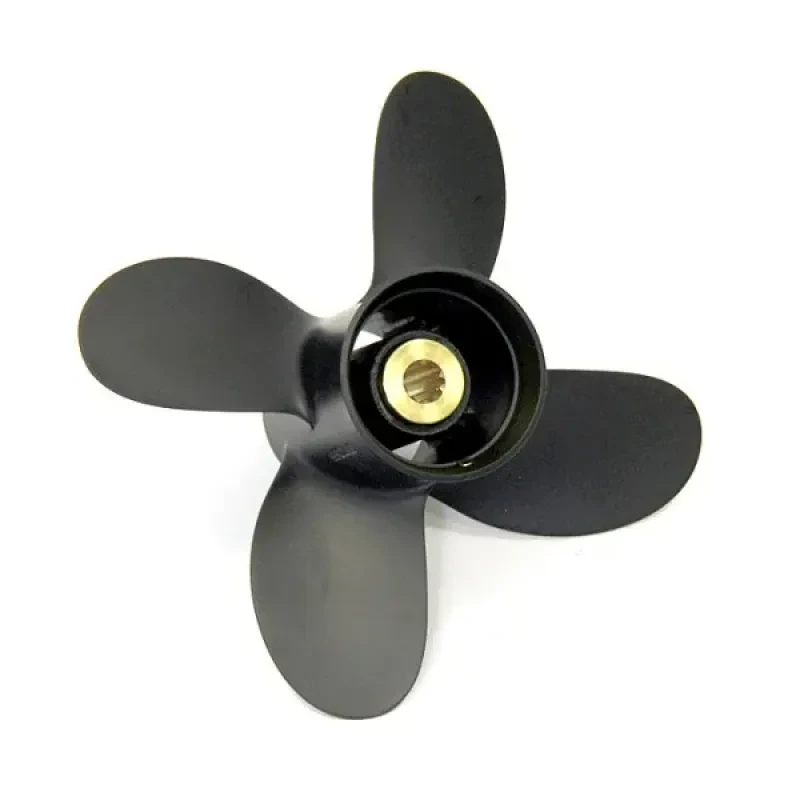 Винт гребной Solas , 4x9.3x11 (R)