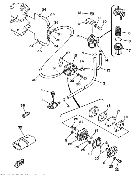 Carburant 1